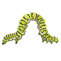 Caterpillar PNG - 1772