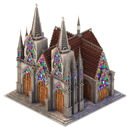 Similar Cathedral PNG Image