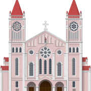 Cathedral PNG - 20755