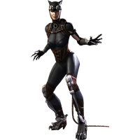 Catwoman PNG - 23793