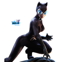 Catwoman PNG - 23790