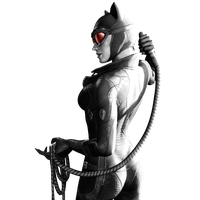 Catwoman PNG - 23799