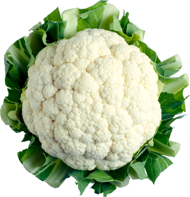 Cauliflower HD PNG - 96532