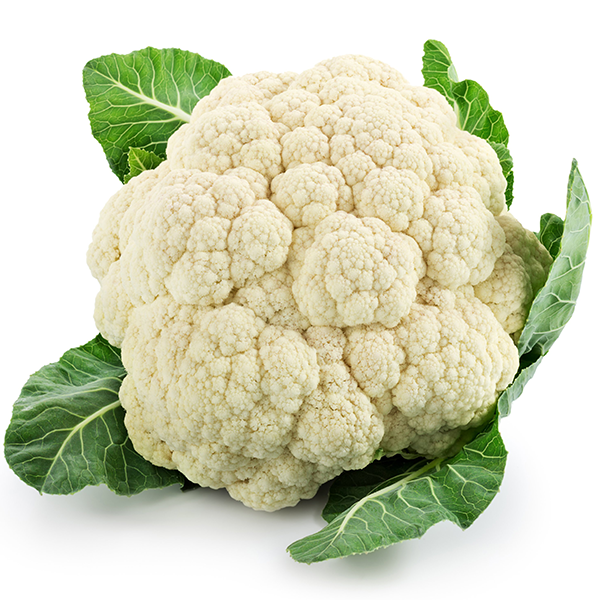 Cauliflower HD PNG - 96543
