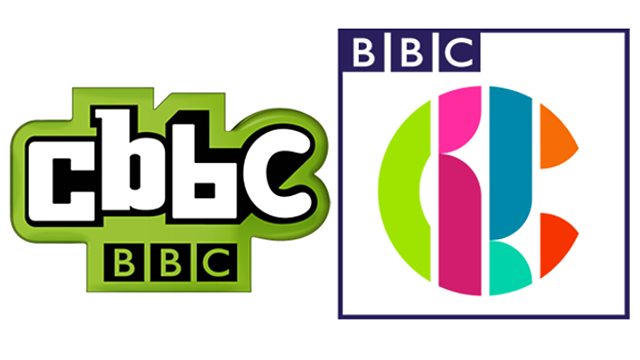 CBBC 2016 Logo Vector