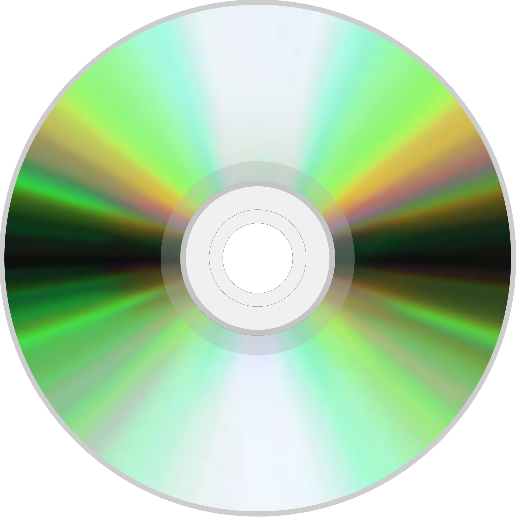 Compact Disc PNG - 1462