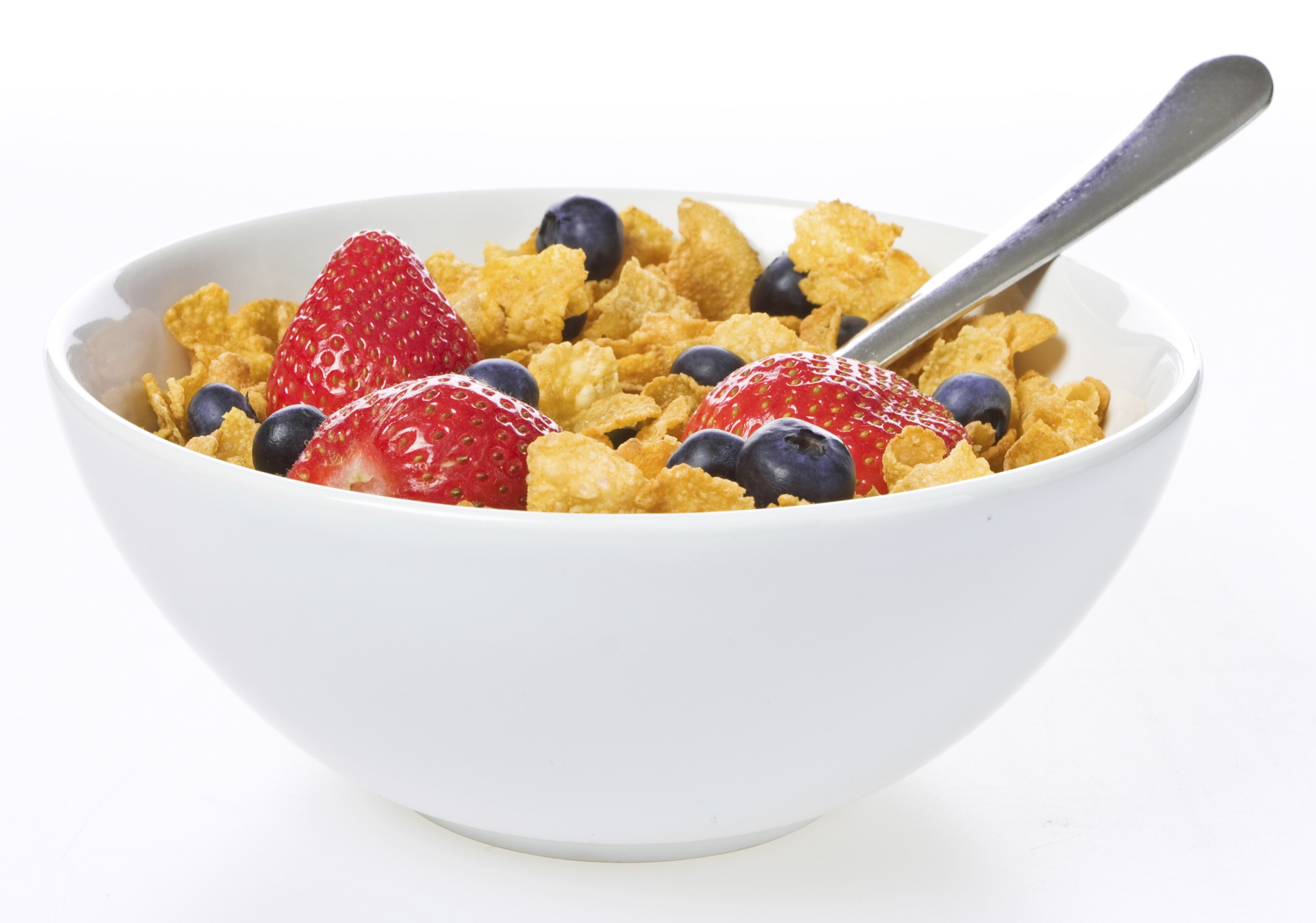 Feed your office Cereal Bowl 