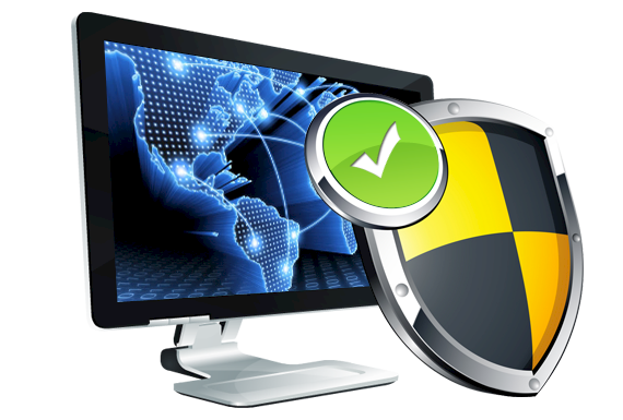 Web Security PNG - 2993
