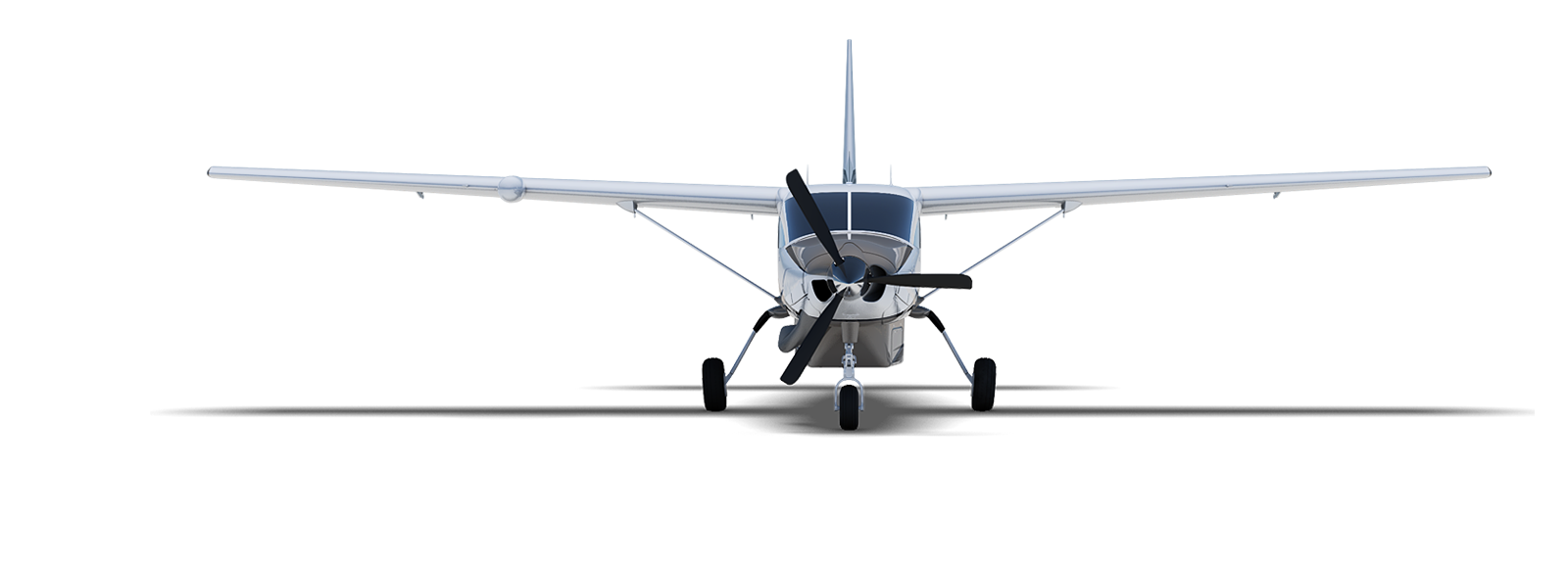 Cessna Plane PNG - 145400