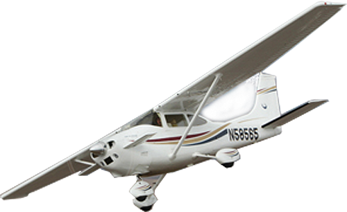 Cessna Plane PNG - 145392