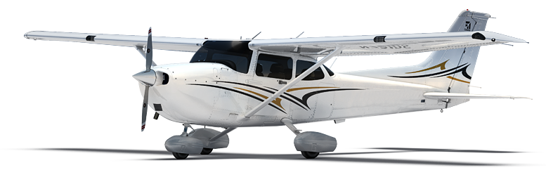 Cessna Plane PNG - 145385