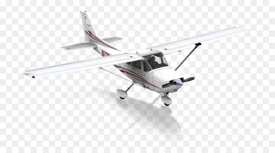 Cessna Plane PNG - 145390