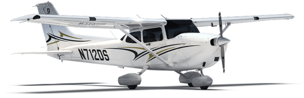 Cessna Plane PNG - 145396