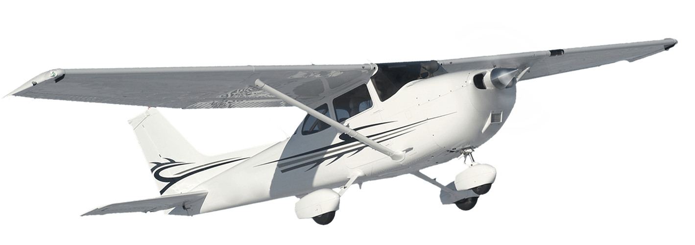 Cessna Plane PNG - 145391
