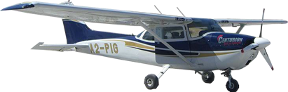 Cessna Plane PNG - 145389