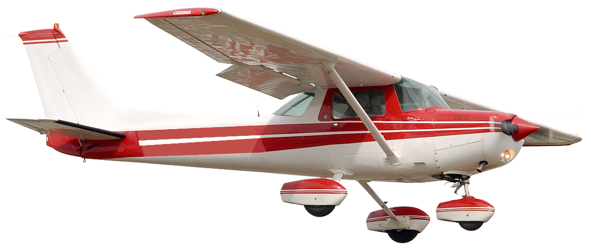 Cessna Plane PNG - 145388.