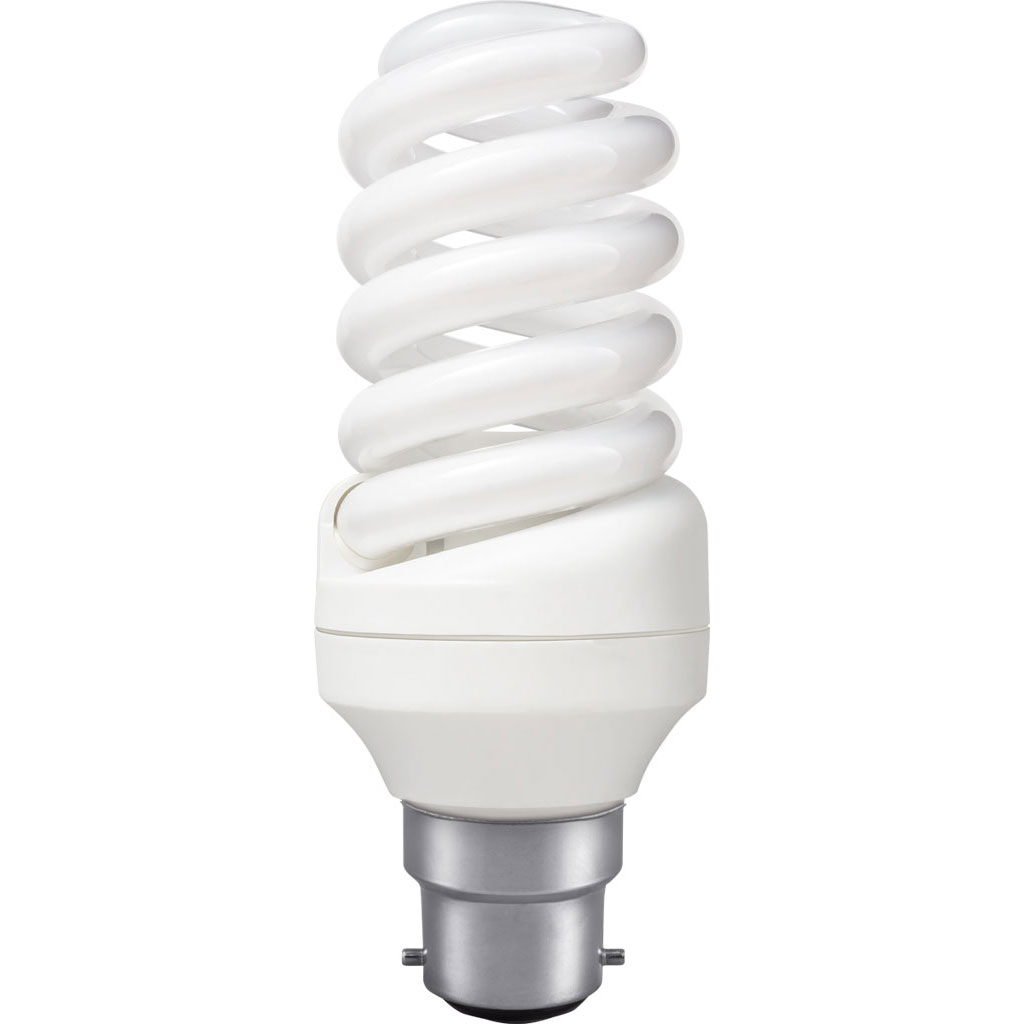 Cfl Lightbulb PNG - 142440