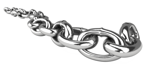 Chain PNG - 2180