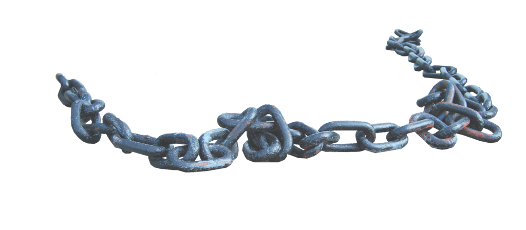 Chain PNG - 25220