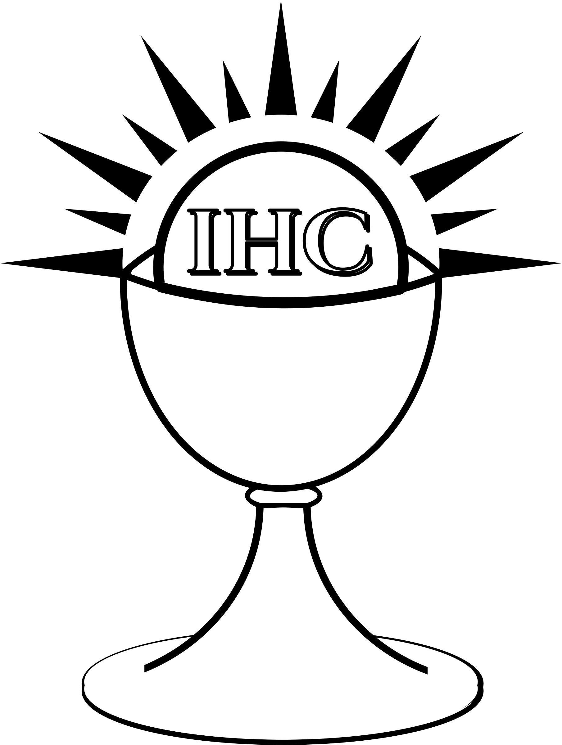 Chalice And Host PNG - 168771
