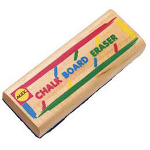 Chalkboard Eraser PNG - 155041