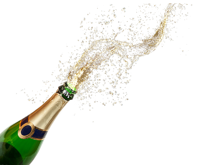 Champagne Png Picture PNG Ima