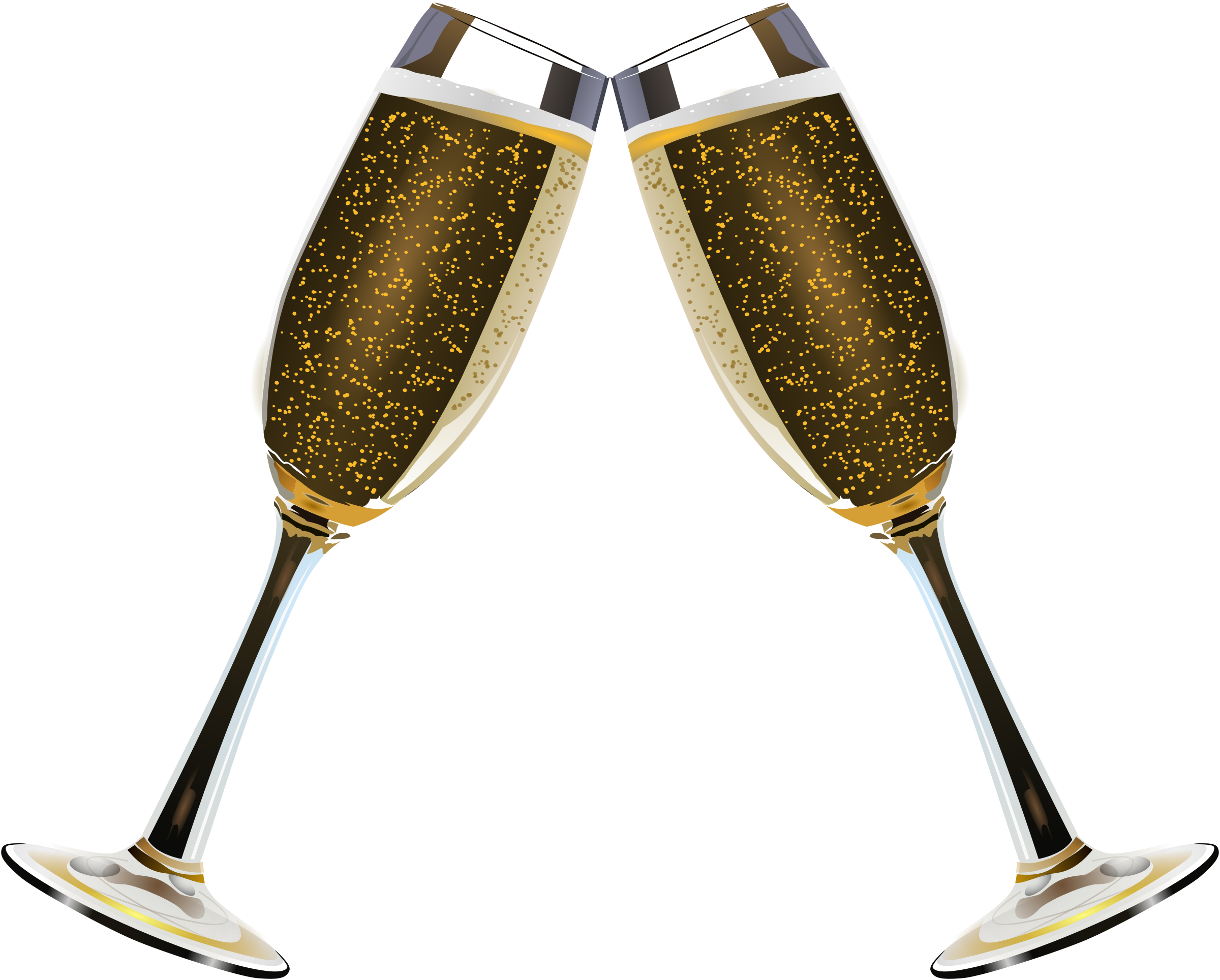 Champagne PNG - 26110