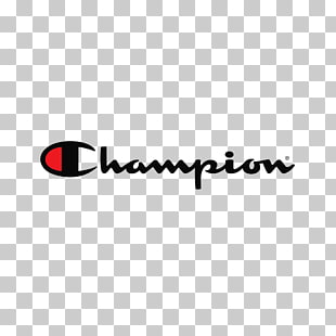 Champion Logo PNG - 175284