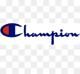 Champion Logo Png Transparent