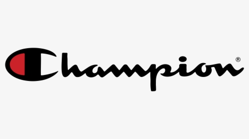 Champion Logo PNG - 175297