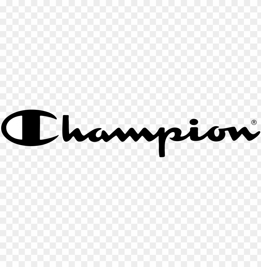 Champion Logo Icon Of Flat St