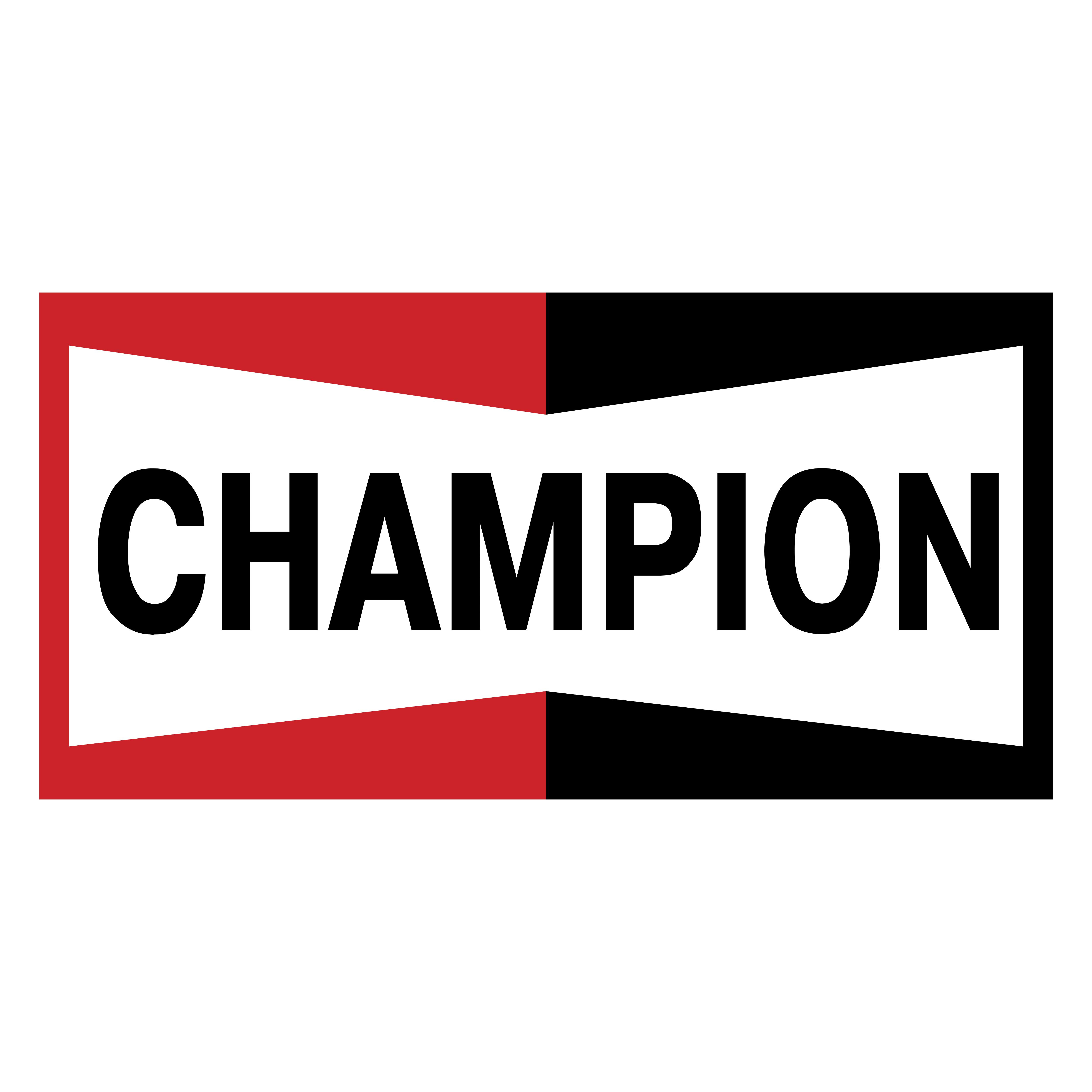 Champion Logo PNG - 175286