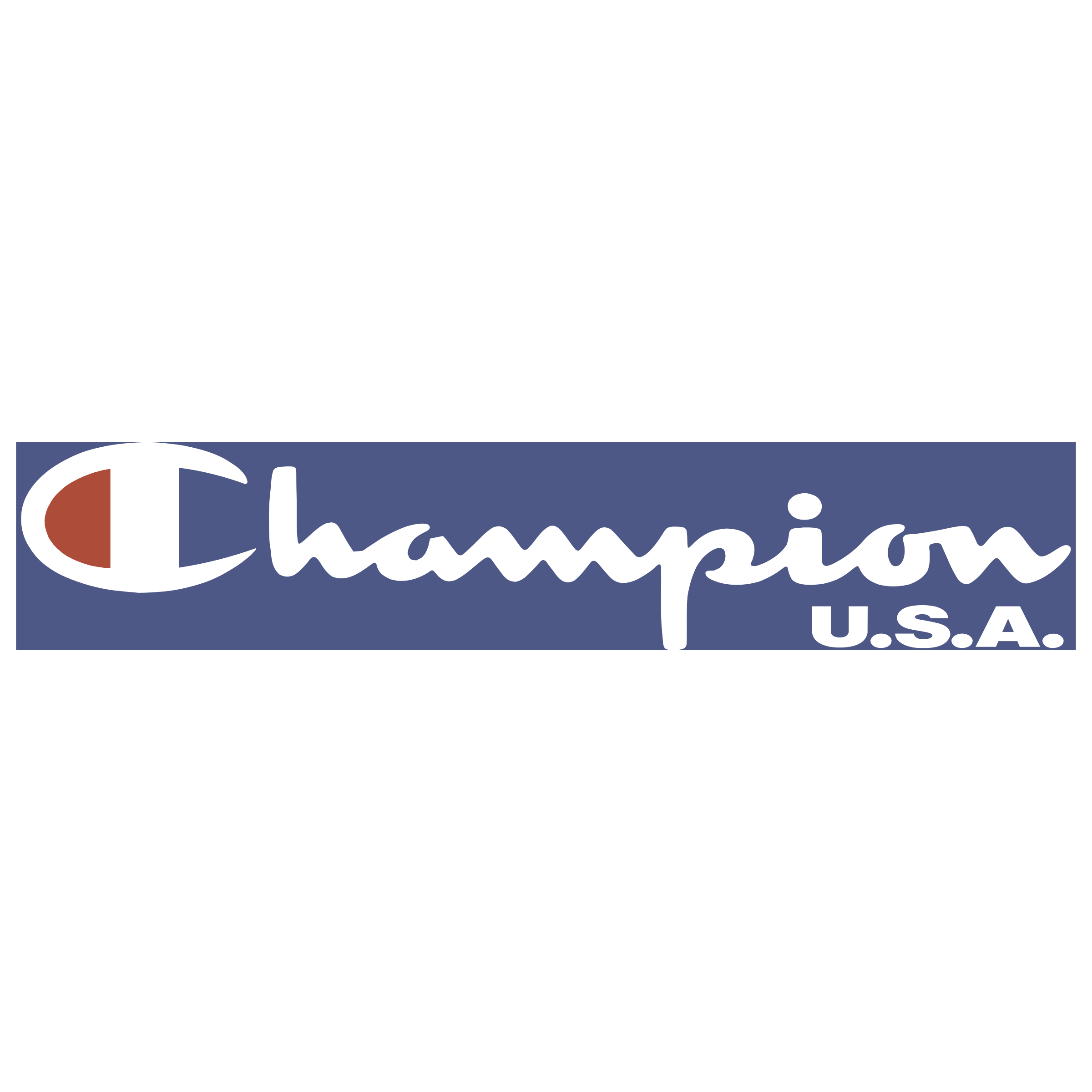 Champion Logo PNG - 175292