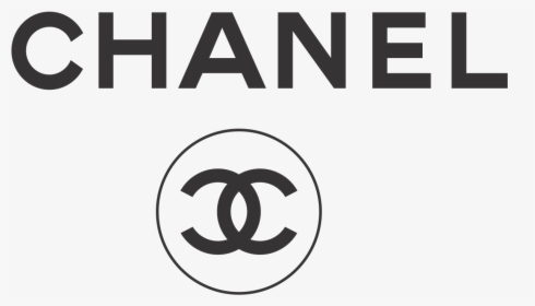 Chanel Logo PNG - 179151