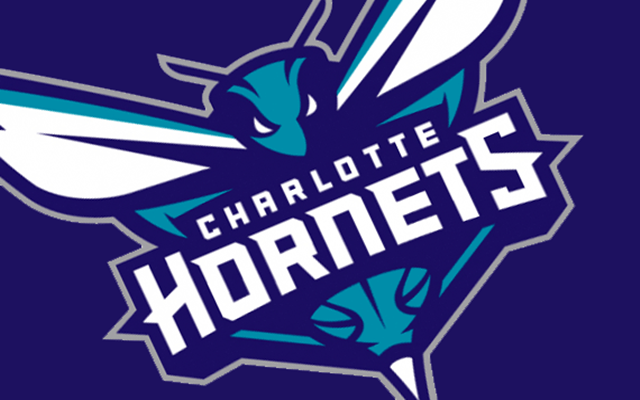 Charlotte Hornets PNG - 108975
