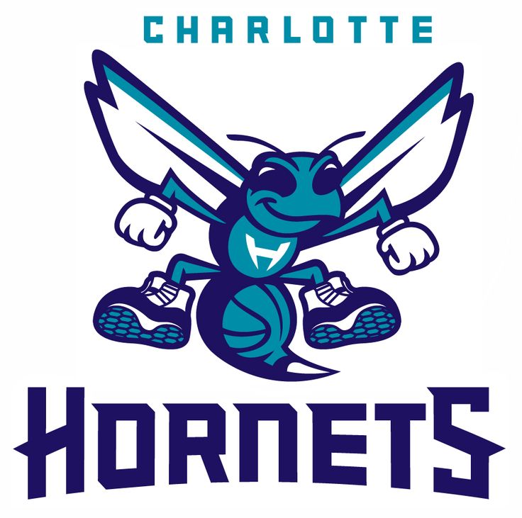 Charlotte Hornets PNG - 108970
