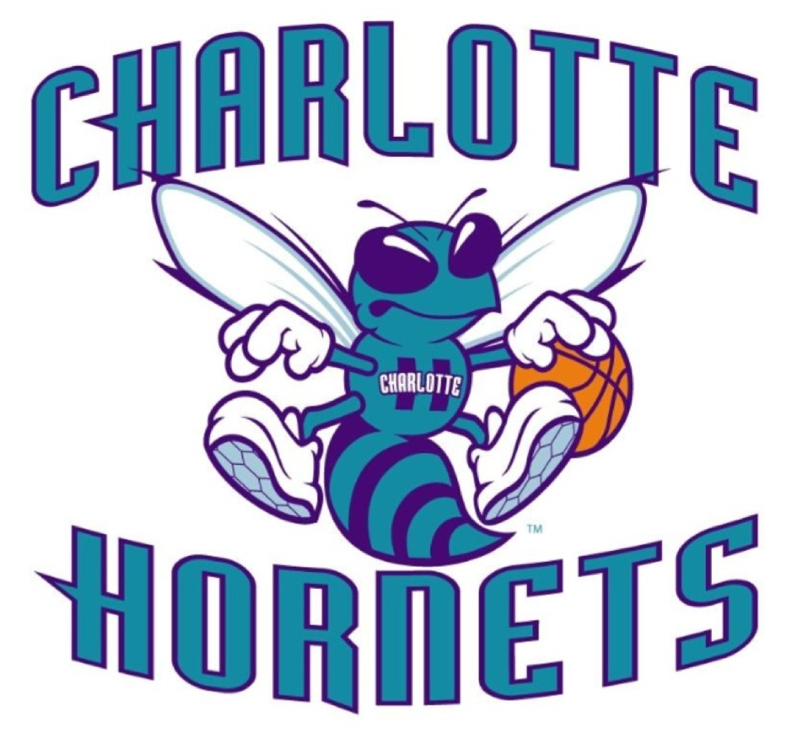 Charlotte Hornets PNG - 108966