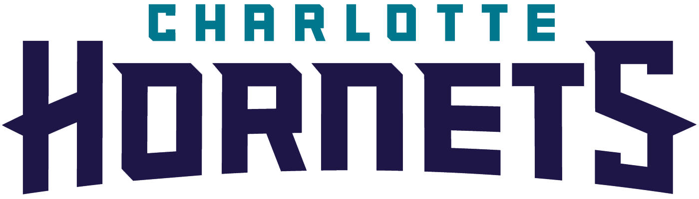 Hornets logos comparison
