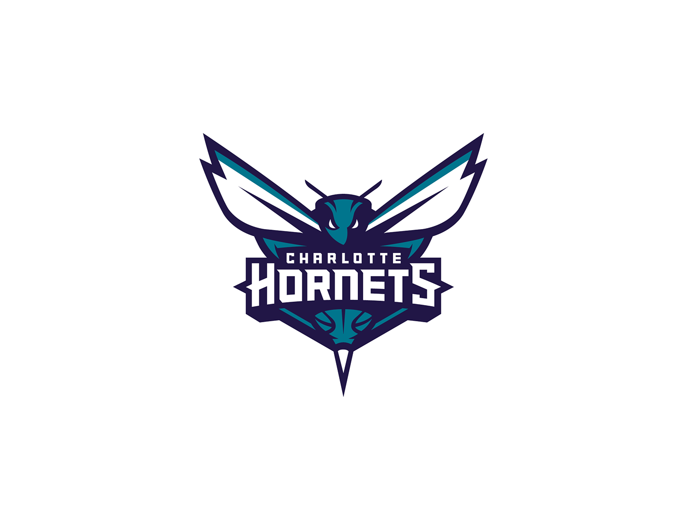 Charlotte Hornets PNG - 108974