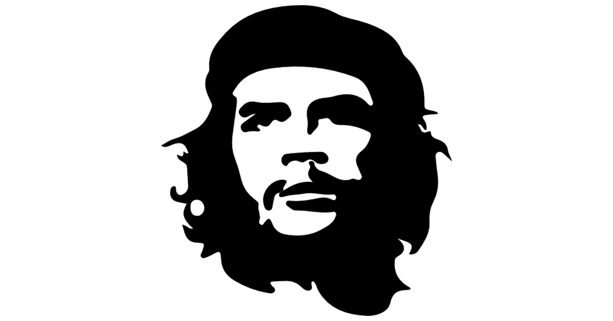 Che PNG - 146537