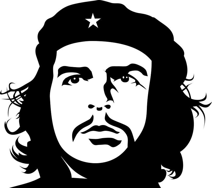 Che PNG - 146530