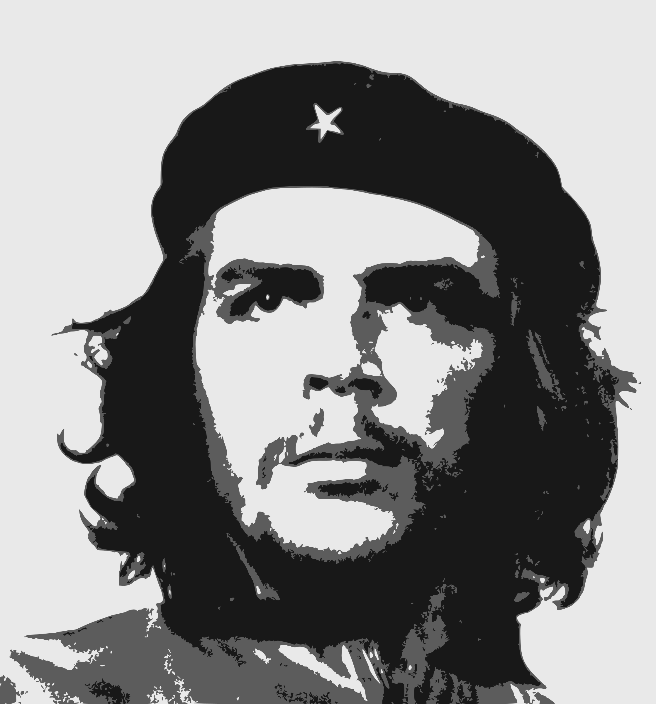 Che PNG - 146535