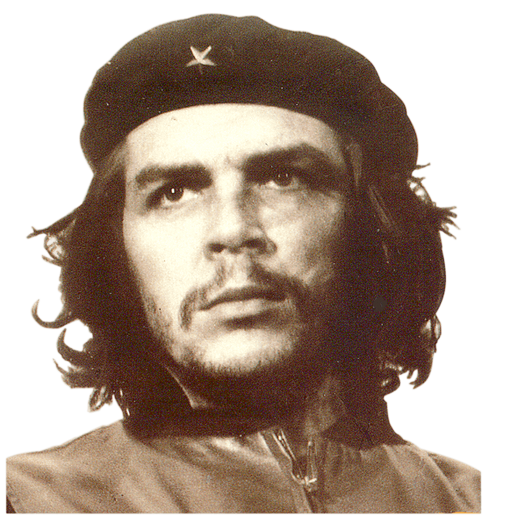 Che PNG - 146536