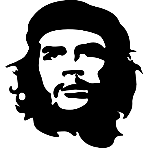 Che PNG - 146533