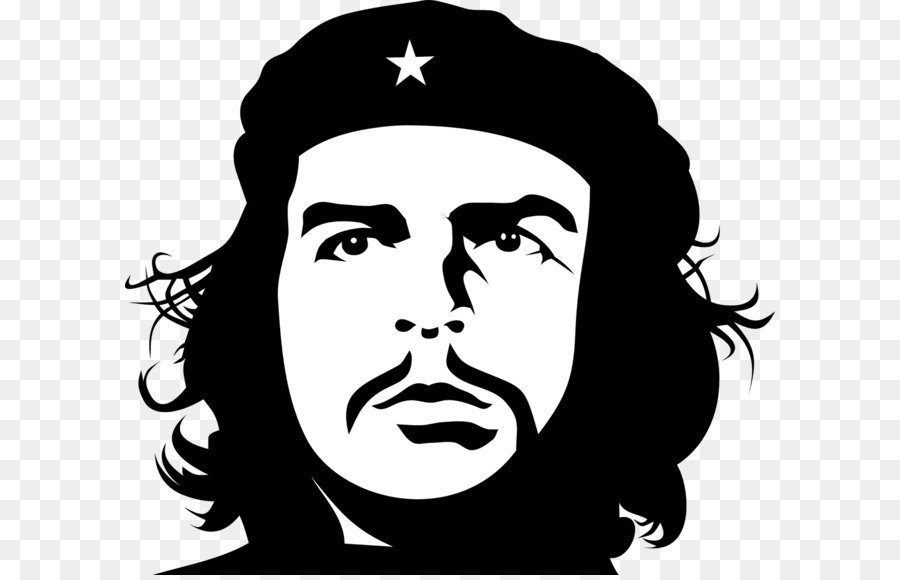 Che PNG - 146528