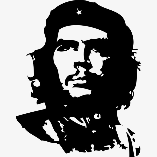 Che PNG - 146534