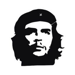 Che PNG - 146539