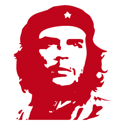 Che PNG - 146527