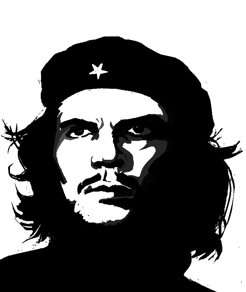 Che PNG - 146525