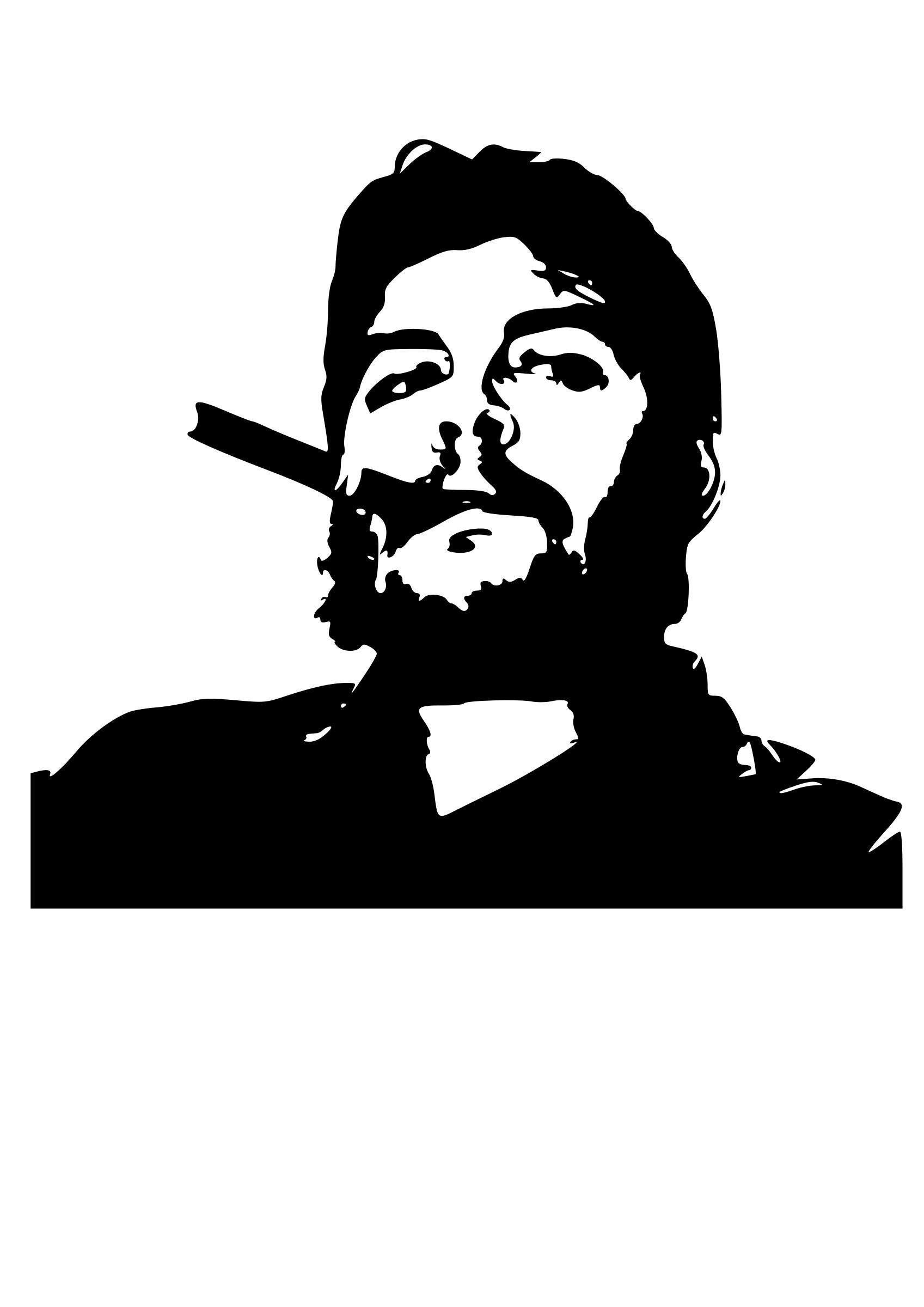 Che PNG - 146532